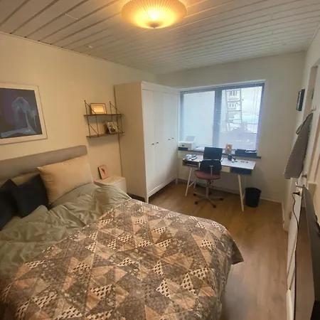 Bed & Breakfast Horsens City Bed & Breakfast Horsens