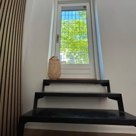 Bed & Breakfast Horsens City Bed & Breakfast Horsens