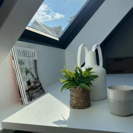 Horsens City Bed & Breakfast Horsens
