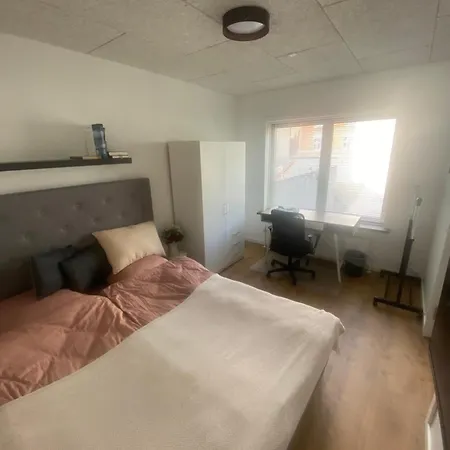 Horsens City Bed & Breakfast