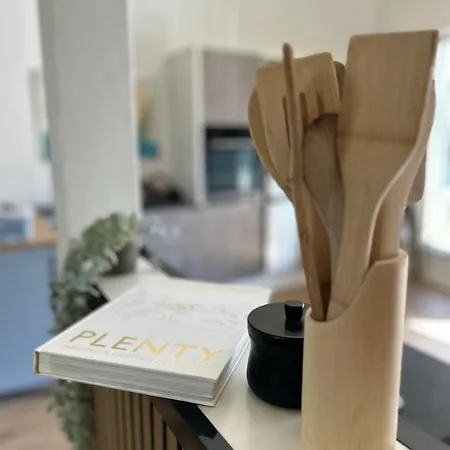 Horsens City Bed & Breakfast