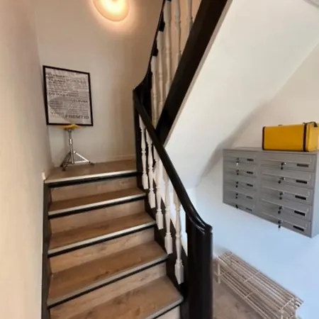 Bed & Breakfast Horsens City Bed & Breakfast