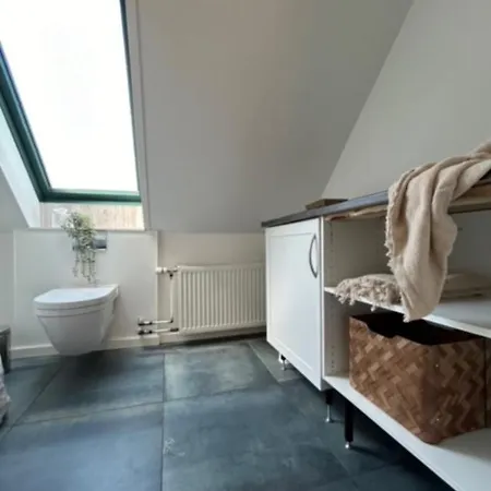 Bed & Breakfast Horsens City Bed & Breakfast *