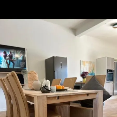 Bed & Breakfast Horsens City Bed & Breakfast Horsens