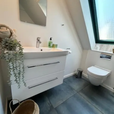 Horsens City Bed & Breakfast *