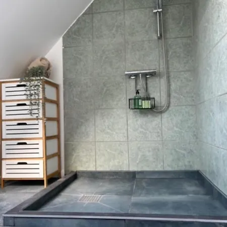 Horsens City Bed & Breakfast Bed & Breakfast *