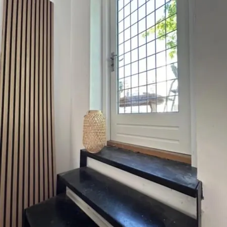 Bed & Breakfast Horsens City Bed & Breakfast Horsens