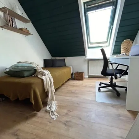 Horsens City Bed & Breakfast * Horsens