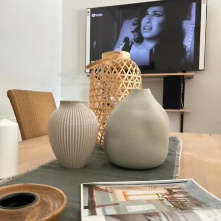 Horsens City Bed & Breakfast Bed & Breakfast Horsens