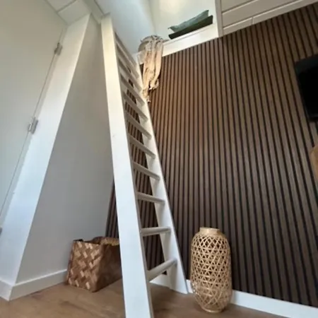 Horsens City Bed & Breakfast