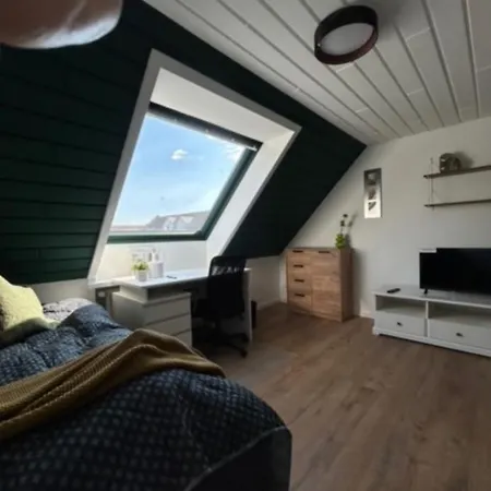 Horsens City Bed & Breakfast Horsens