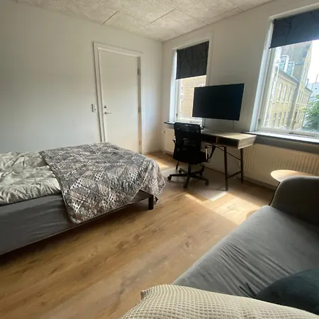 Bed & Breakfast Horsens City Bed & Breakfast