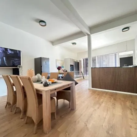 Horsens City Bed & Breakfast *
