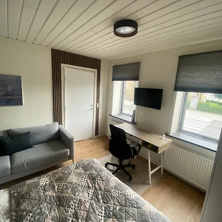 Bed & Breakfast Horsens City Bed & Breakfast *