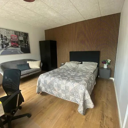 Horsens City Bed & Breakfast Bed & Breakfast Horsens