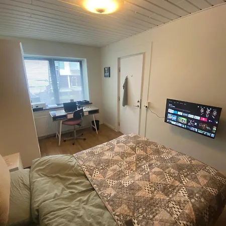 Horsens City Bed & Breakfast Bed & Breakfast *